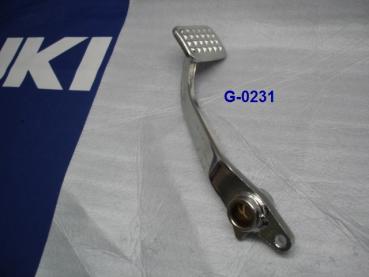 Suzuki VS600, VS800, Orig. Fußbremshebel 43100-38A31-000